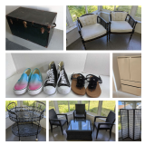 Timber Pines Estate Liquidation Online Auction (34606)