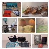 Amber Woods downsizing online auction (34609)