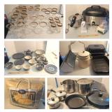 Lakeshore Villas Online Auction (33613)