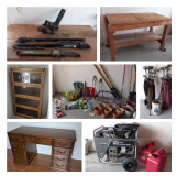 Fairway Oaks Online Auction (34667)