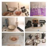 Summertree Online Auction 34654 Pickup is 5/31 from 2-5pm in New Port Richey