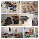 Heritage Pines Estate Liquidation Online Auction 34667 - Pickup is 6/23 from 1-5pm in Hudson