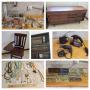 Brooksville Estate Liquidation Online Auction Antique & vintage ! (34601). Pickup is 8/14 from 1-5pm