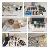 Beacon Woods Est. Liq. Online Auction (34667).