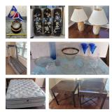 Keystone Lake Estate Liquidation Online Auction