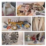 Lake Sharon Estate Liquidation Online Auction (34638). Pickup is 12/8 from 1-4pm in Land O Lakes.