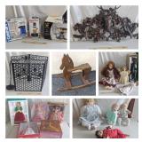 Hudson Resale Store Liquidation Online Auction #1 (34669). Pickup is 12/18 from 1-5pm .