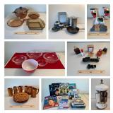 Forest Hills Estate Liquidation Online Auction (34690). Pickup is 1/5/24 from 1:30-5pm in Holiday.