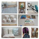 Weeki Wachee moving sale Online Auction (34614). Pickup is 9/30 from 2-5pm.