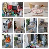 7 Springs Golf and Cntry Club Online Auction (34655). Pickup is Fri 12/20 from 2-5pm in NPR.