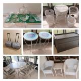 Timber Greens Estate Liquidation Online Auction (34655). Pickup is Fri 3/21 from 11am-2:30pm in NPR.