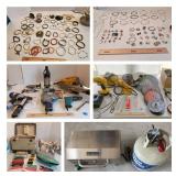 Trinity West Estate Liq. Online Auction (34655). Pickup is 4/16 from 1-5pm in Trinity.