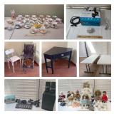 Central Spring Hill Online Auction (34609). Pickup is 6/30 from 1-5pm .