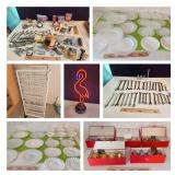 Deer Park Estate Liquidation Online Auction (34653). Pickup is 8/29 from 2-5pm in NPR.