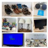 Key Vista Estate Liquidation Online Auction (34691). Pickup is Fri 12/19 from 1-5pm in Holiday