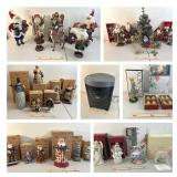 Timber Pines Est. Liq. Online auction (34606). Pickup is Mon. 2/16 from 12:30-5pm in Spring Hill