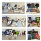Golden Acres Estate Liq. Online Auction 34654. Pick Up Is 5/13 From 2 - 5 P.M. In NPR