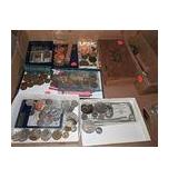 2 Private Coins & Currency Auction