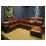 NICE 4 PIECE DIVANI CHATEAU D