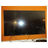 55" LG TV