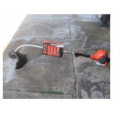 ECHO 21.2 CC GAS 2-STROKE CYCLE CURVED SHAFT TRIMMER UNUSED