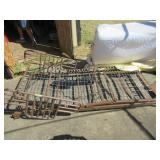 ELECTRIC MOTOR HOSPITAL MEDICAL BED