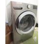 LG WM3700HVA 5.2 CU. FT. ULTRA LARGE SMART WI-FI ENABLED FRONT LOAD WASHER