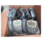 AVAYA TELEPHONES