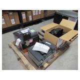 T.6000M THRUSTMASTER BROTHER PRINTER OFFICEJET PRINTER POWER SUPPLY SOLD AS IS FOR PARTS OR REPAIR