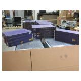 EXTREME NETWORKS BLACK DIAMOND NETWORK COMPONENTS SOLD AS IS
