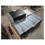 CISCO 3900 SERIES ROUTERS SOLD AS IS