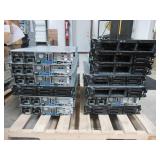 DELL POWEREDGE 2850 SERVERS SOLD AS IS