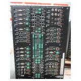 CRESTRON DM-MD32X32 HDMI 4K DIGITAL MEDIA SWITCHER SOLD AS IS FOR PARTS OR REPAIR