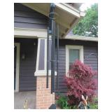 WONDERFUL SOUNDING WIND CHIMES 5ft LONG