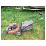 HUSQVARNA 961450011 00 HU800AWD ALL WHEEL DRIVE AUTO WALK MOWER 22-INCH