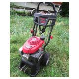 TROY BILT 3,100 PSI PRESSURE WASHER 020641-00