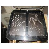 INDICATOR CONTROLS CORP TRAFFIC SIGNALS 7090
