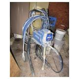 GRACO MAGNUM X7 AIRLESS PAINT SPRAYER 262805