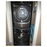 MAYTAG MAXIMA XL STEAM FRONT LOAD WASHER AND DRYER SET WITH MCT COMMERCIAL TECHNOLOGY