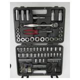 POWER TORQUE GM8794 COMPLETE TORQUE AND SOCKET SET IN CASE