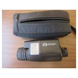 NIGHT OWL OPTICS NIGHT VISION NOCX3 WEATHER RESISTANT WITH CASE