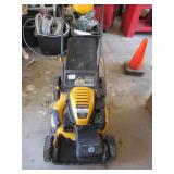 CUB CADET SC 300 HW PUSH MOWER 159CC FRONT DRIVE
