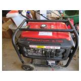 PREDATOR 8750 - 7000/8750W OPEN FRAME INVERTER GENERATOR