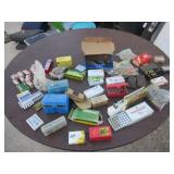 HUGE AMMO LOT WINCHESTER REMINGTON FEDERAL PMC 44 MAG 38 357 ETC.