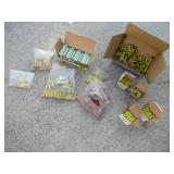 REMINGTON SPORT LOADS 12 GAUGE WINCHESTER 20 GAUGE AMMO ETC.