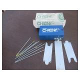 CHRONY F-1 SHOOTING BALLISTIC CHRONOGRAPH