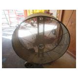 MAXX AIR 42" FAN ON CASTERS