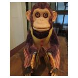 1960’s BATTERY OPERATED TOY CHIMP