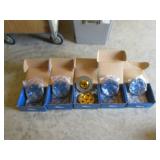 DNA MOTORING DNA-CG-CA18-BL CAM GEARS