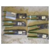 ASSORTED BENDIX AIRCRAFT TOOLS